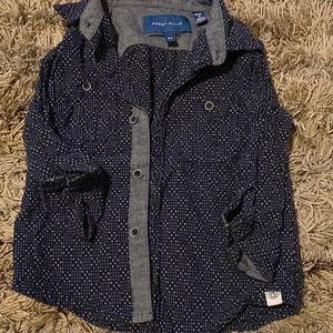 *5 for $15* button down dress shirt